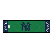 MLB - New York Yankees Putting Green Mat 18"x72", 1784