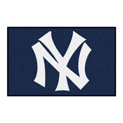 MLB - New York Yankees Starter Mat 19"x30", 1788