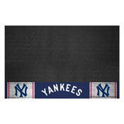 New York Yankees Vinyl Grill Mat - 26in. x 42in.1927, 1789