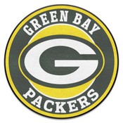 NFL - Green Bay Packers Roundel Mat, 17959