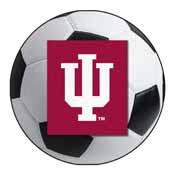 Indiana Soccer Ball, 1813