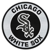 MLB - Chicago White Sox Roundel Mat, 18131