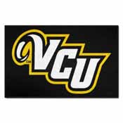 Virginia Commonwealth Univ Starter 19"x30", 1819