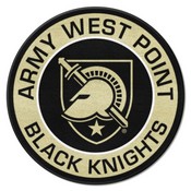 U.S. Military Academy Roundel Mat, 18242