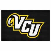 Virginia Commonwealth Univ Ulti-Mat 5'x8', 1827