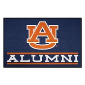 Auburn University Alumni Starter Mat 19"x30", 18335