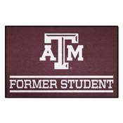 Texas A&M University Alumni Starter Mat 19"x30", 18348