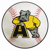 Adrian Baseball Mat 27" diameter, 18372