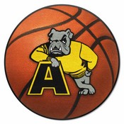 Adrian Basketball Mat 27" diameter, 18373