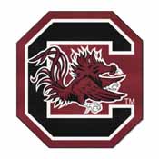 South Carolina Mascot Mat, 18510