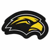 Southern Mississippi Mascot Mat, 18590