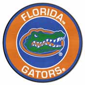 University of Florida Roundel Mat, 18605