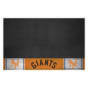MLB - New York Giants Grill Mat 26"x42", 1868