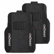 Cincinnati 2-Piece Deluxe Mat 21"x27", 18692