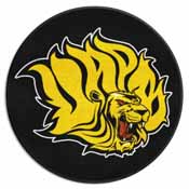 UAPB Puck Mat, 18716