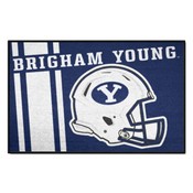 BYU Uniform Inspired Starter Rug 19"x30", 18735