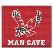 Eastern Washington Man Cave Tailgater Rug, 18818-GR