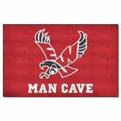 Eastern Washington Man Cave UltiMat Rug 5'x8', 18823-GR