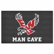 Eastern Washington Man Cave UltiMat Rug 5'x8', 18823-GR