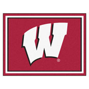 Wisconsin 8'x10' Rug, 18909
