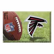 Atlanta Falcons Scraper Mat 19"x30", 18938-GR