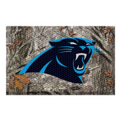 Carolina Panthers Scraper Mat 19"x30", 18944-GR