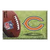 Chicago Bears Scraper Mat 19"x30", 18946-GR
