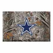 Dallas Cowboys Scraper Mat 19"x30", 18952-GR