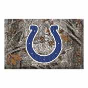 Indianapolis Colts Scraper Mat 19"x30", 18962-GR