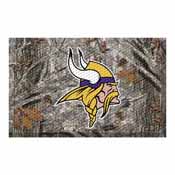 Minnesota Vikings Scraper Mat 19"x30", 18970-GR