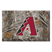 Arizona Diamondbacks Scraper Mat 19"x30", 19004-GR