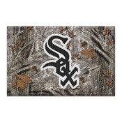 Chicago White Sox Scraper Mat 19"x30", 19014-GR