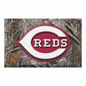 Cincinnati Reds Scraper Mat 19"x30", 19016-GR