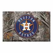 Houston Astros Scraper Mat 19"x30", 19024-GR