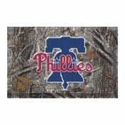 Philadelphia Phillies Scraper Mat 19"x30", 19044-GR