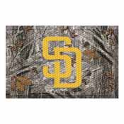 San Diego Padres Scraper Mat 19"x30", 19048-GR