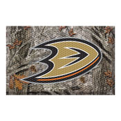 Anaheim Ducks Scraper Mat 19"x30", 19124-GR