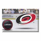 Carolina Hurricanes Scraper Mat 19"x30", 19132-GR
