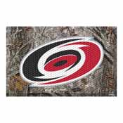 Carolina Hurricanes Scraper Mat 19"x30", 19132-GR
