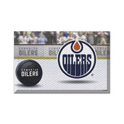 Edmonton Oilers Scraper Mat 19"x30", 19144-GR