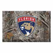 Florida Panthers Scraper Mat 19"x30", 19146-GR