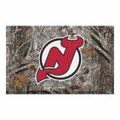 New Jersey Devils Scraper Mat 19"x30", 19156-GR