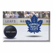 Toronto Maple Leafs Scraper Mat 19"x30", 19176-GR