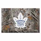 Toronto Maple Leafs Scraper Mat 19"x30", 19176-GR
