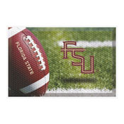Florida State Scraper Mat 19"x30", 19188-GR