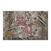 Florida State Scraper Mat 19"x30", 19188-GR