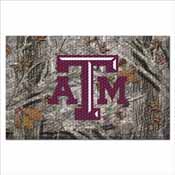 Texas A&M Scraper Mat 19"x30", 19200-GR