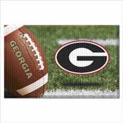 Georgia Scraper Mat 19"x30", 19212-GR