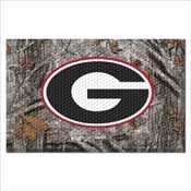 Georgia Scraper Mat 19"x30", 19212-GR