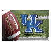 Kentucky Scraper Mat 19"x30", 19216-GR